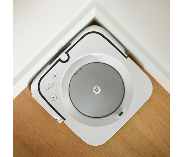 iRobot Braava m6 m6138 - 1091133 - zdjęcie 12